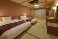 Onyado Yuinosho Hotels in Ono District