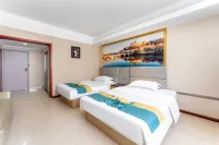 Hurricane Hotel