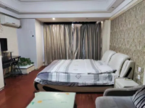 蕪湖艾美酒店公寓