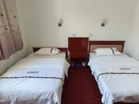 Hejing Jinyue Hotel