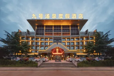 Changzhi No. 9 Tangquan Resort