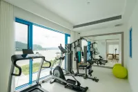 Zhaoqing Xijiang Lan'an Villa - Gym