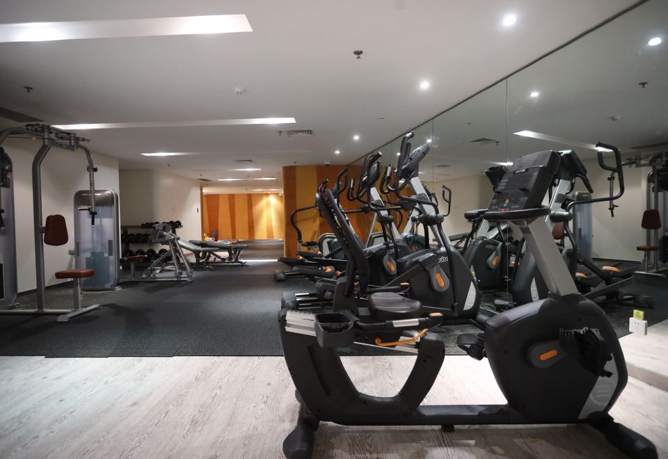 4. 칭다오 하이톈 ..