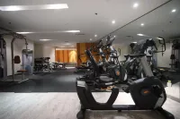 Hai Tian Grand Theatre Hotel
