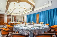 Inzone Garland Hotel - servizio colazione