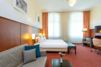 Leonardo Hotel Berlin KU'Damm