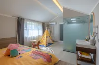 Ruize ouyusu Resort Manor Hotel in zona Dongtianmen