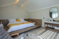 Ruize ouyusu Resort Manor