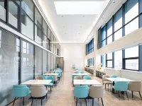 Xana Hotelle (Ulanhot Railway Station & Wuyi Square Branch) - Bữa sáng