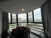 7Days Inn Hotel (Xiaogan Dawu Caifu Square)