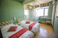 Yulong Business Hotel Hotels in Fuyuan