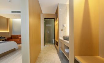 Chongqing Jingrunxin Business Hotel