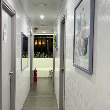 Main Shing Hotel Отели рядом с достопримечательностью «Сад Ли 2»