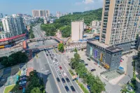 Hetai Hotel (Tongling Changjiang Middle Road People's Hospital)