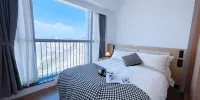 Shenzhen T Hotel Apartment (Xiasha Subway Station Chegongmiao Branch) - Suite Ejecutiva