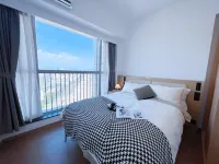 深圳T酒店公寓（下沙地鐵站車公廟店） 鄰近黃思銘公世祠的酒店