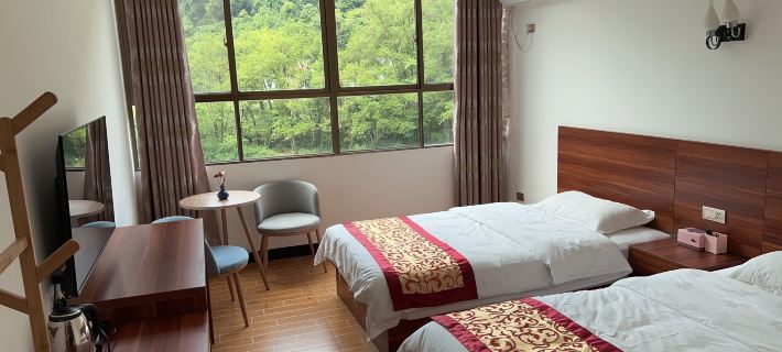 Fuxingyuan Hotel, Changyang Hotels in Changyang Tujia Autonomous County