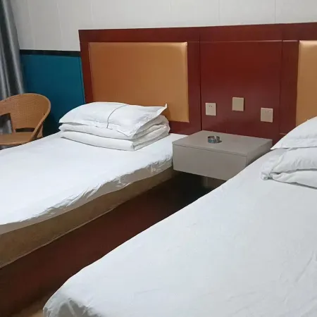 Linyi Xiangyun Hotel