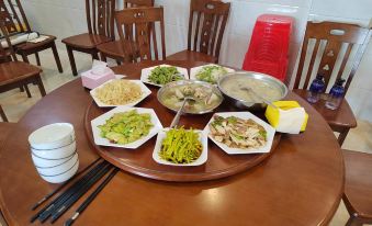 Jianshigui Yunzhuang Holiday Homestay