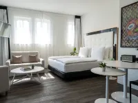 Innside Leipzig Отели рядом с достопримечательностью «Церковь Томаса»