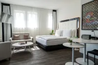 Innside Leipzig