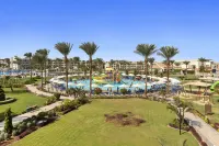 Pickalbatros Dana Beach Resort - Aqua Park