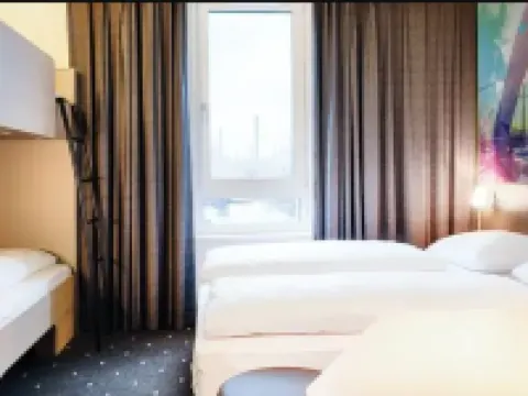B&B HOTEL Kehl Hotels in Kehl am Rhein