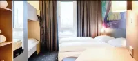 B&B Hotel Kehl Hotels near Lidl