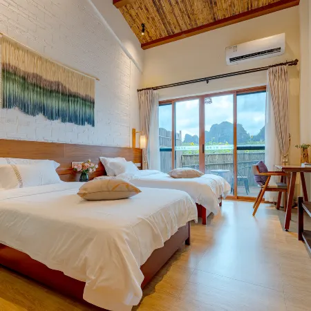 Bixiang Inn