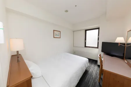 Washingtong Hotel Plaza Nara