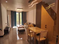 Huaiji Huaicheng Street Hongyu Apartment