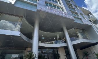 Zhonghua Hotel