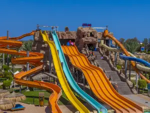 Top 7 Family Hotels in Qesm Sharm Ash Sheikh