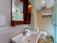 Zhengzhou Zhonghe Hotel (Exhibition Center Store) Hotels near ZZICEC