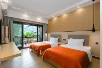 Wangjiang Garden Homestay (Jiezi Ancient Town Ginkgo Square) - Afhentnings-/afleveringstjenester