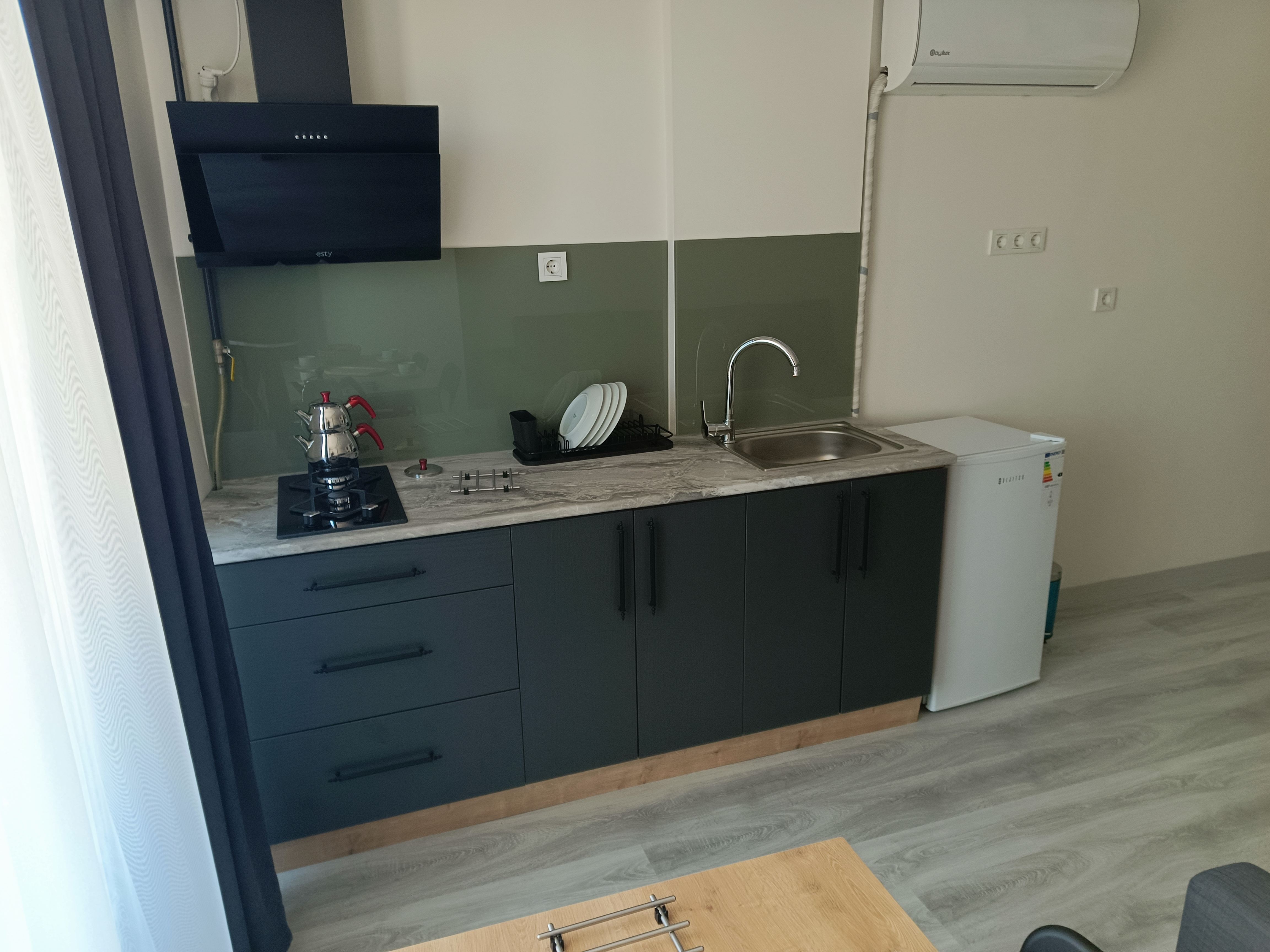 Neva Residence Rooms Photos