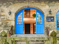 Yuanshu·Xiayinshanju Villa Hotels near Wulao Peak of Lushan