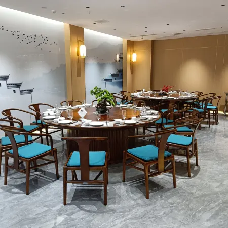 Jingu Hotel