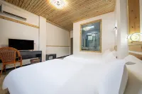 雷山朗德苗鄉公館 - 駐車場