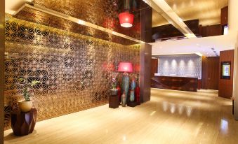 Swiss-Belhotel Pondok Indah