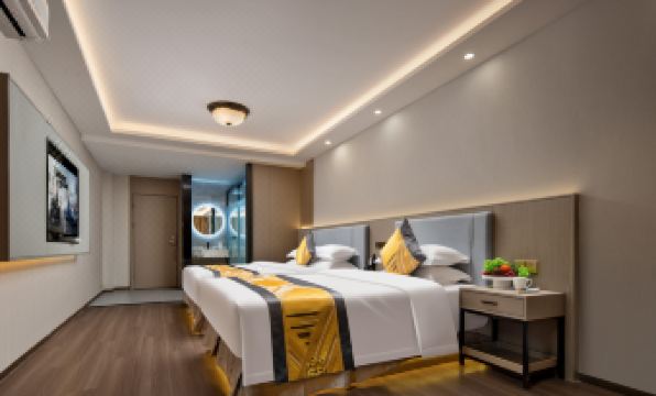 Yaxi Impression Hotel