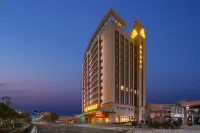 Putihai hotel Hotels in Haishu District