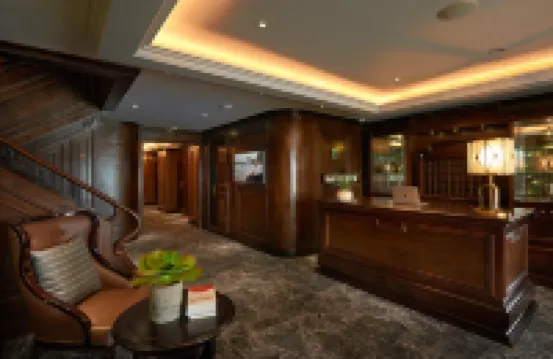 Paradise Grand Cruise