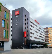 Ibis Irkutsk Center (Ибис Иркутск Центр)