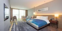 Grand Madison Zhoushan Dinghai Hotel - Family Suite