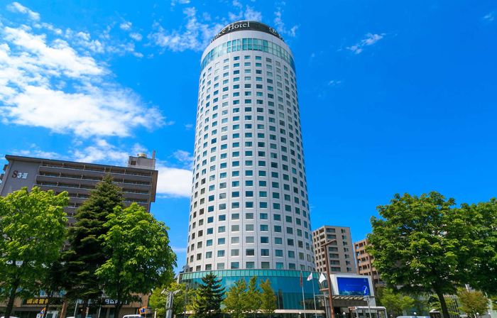 札幌王子飯店