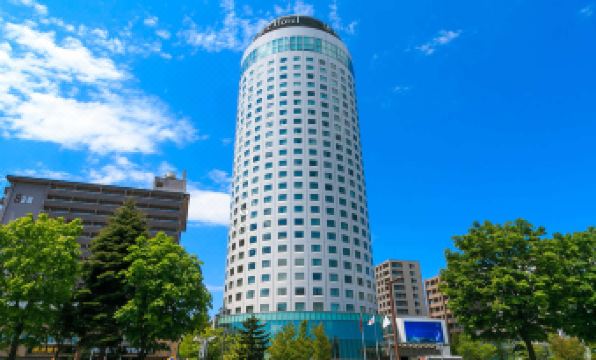 Sapporo Prince Hotel