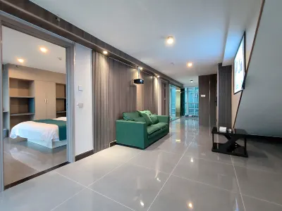 Nan Jun Hotel Hotel a 