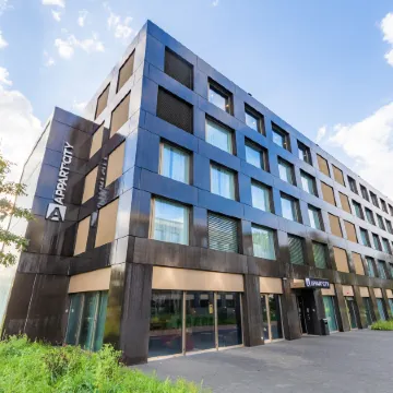 Appart'City Collection Genève Aéroport - Vernier