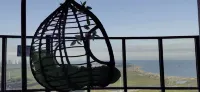 Summer Seaview Hotel Apartment (Dongdaihe Shanhai Tongwan Branch) - View biển